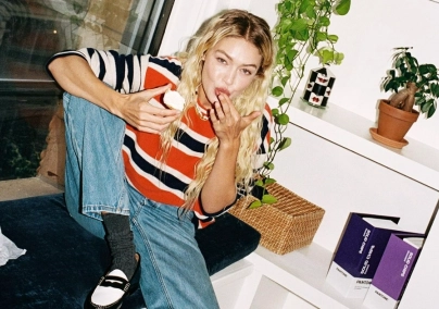 Gigi Hadid konyhájától még a legnagyobb dizájnereknek is leesett az álla