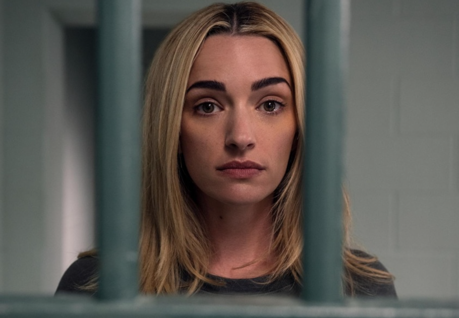 Mától látható a Netflixen a Ginny és Georgia legújabb évada, főkép