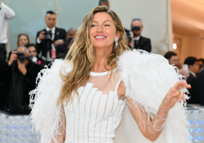 Gisele Bündc...
