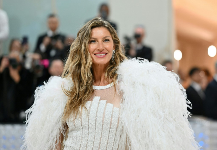 Gisele Bündchen megmutatta a modern konyháját, ez teszi egyedülállóvá