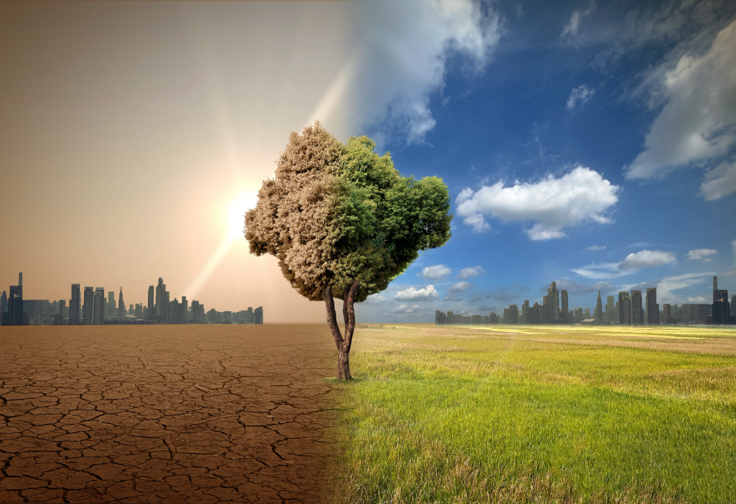 Összeesküvés lenne a globális felmelegedés? Itt a válasz!