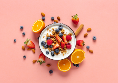 Mi az a glow bowl, amitől a hajad és az arcbőröd is tökéletes állapotban lesz