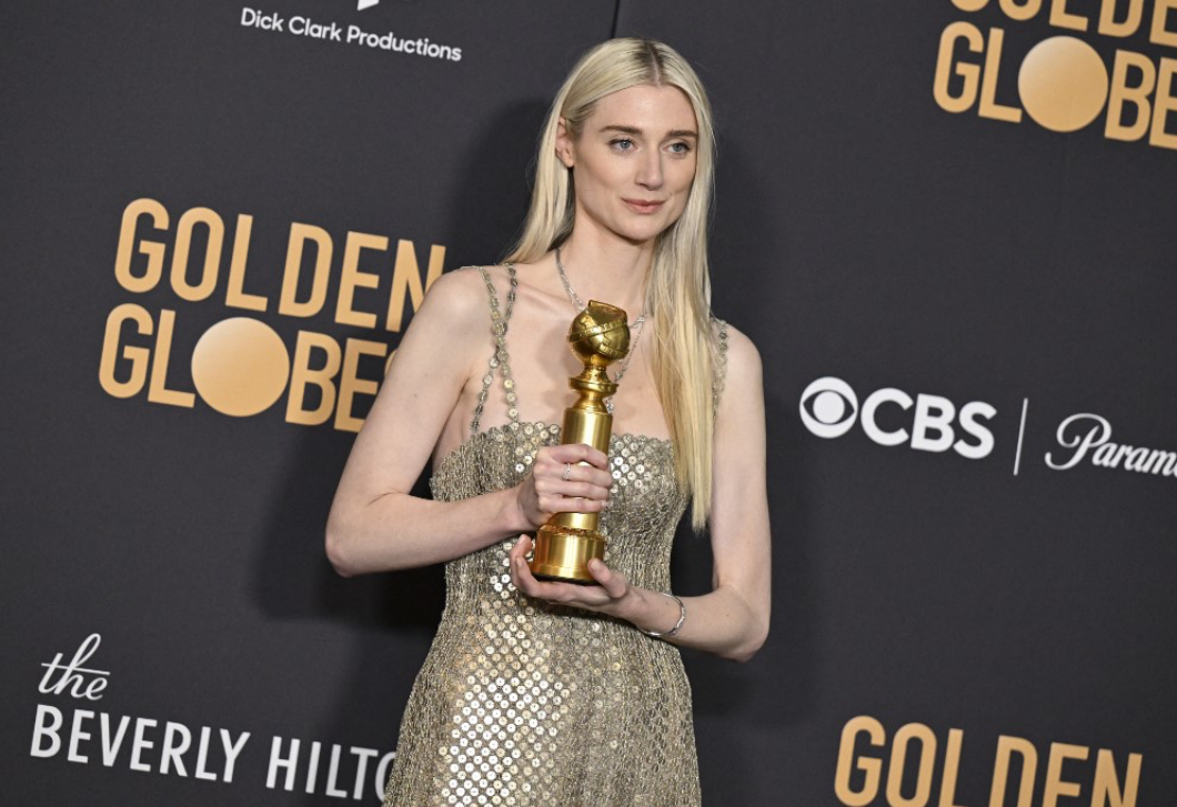 Íme a 2024-es Golden Globe nyerteseinek teljes listája