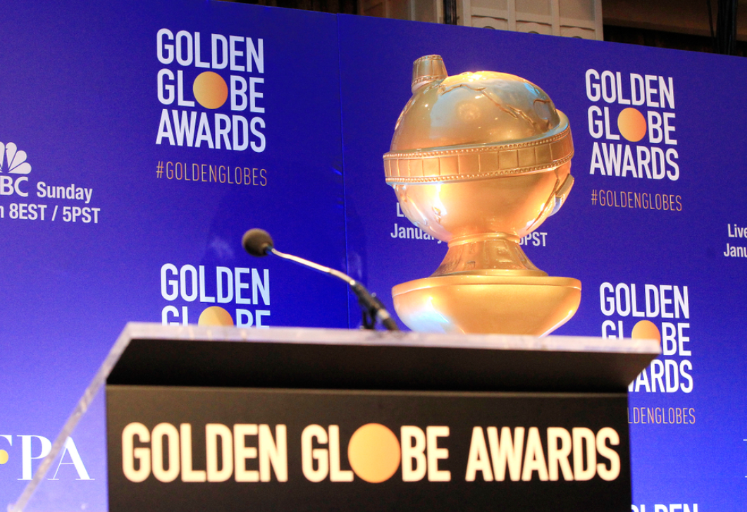 Végre megvannak: íme a Golden Globe jelöltek listája