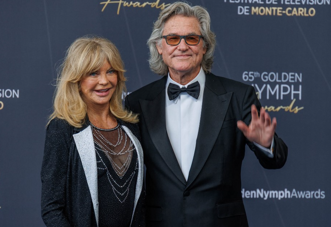 Goldie Hawn már 6 éve tudta, mi lesz divat – most mindenki ezt a színt akarja az otthonába