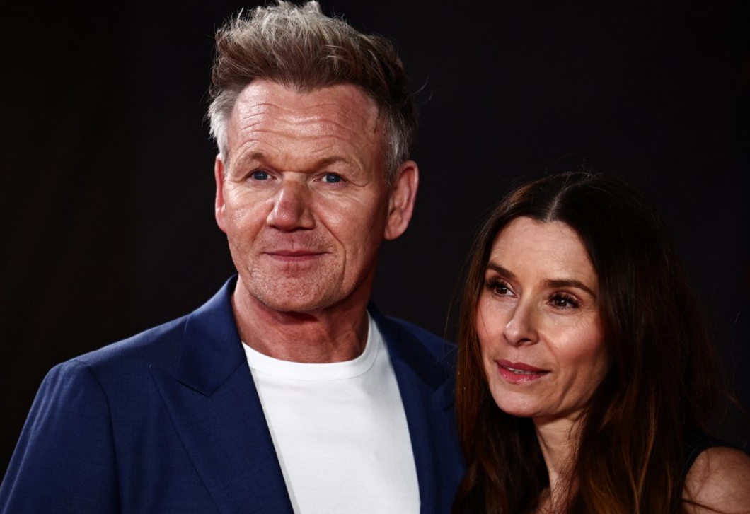 Réz és acél egy konyhában? Gordon Ramsay konyhája elárulja, miért működik ennyire jól