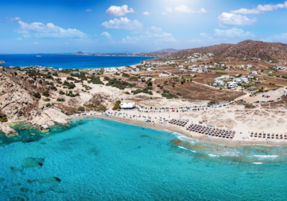 3 görög sziget, ahová legalább egyszer érdemes elutazni
