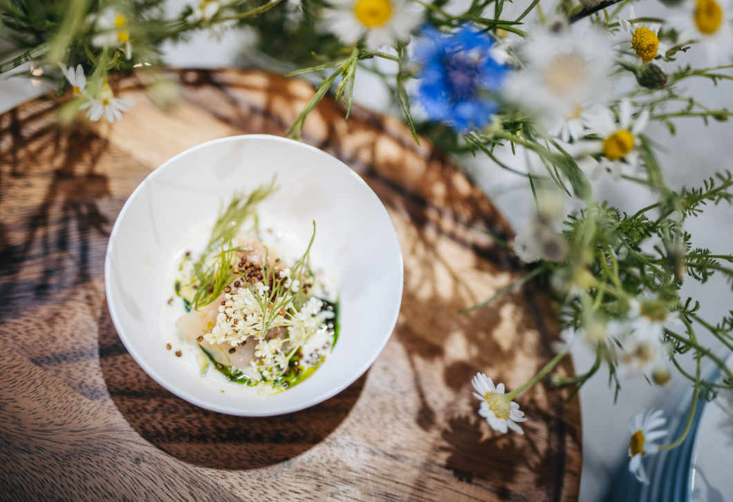 A vidéki gasztronómia lesz a Gourmet Fesztivál főszereplője