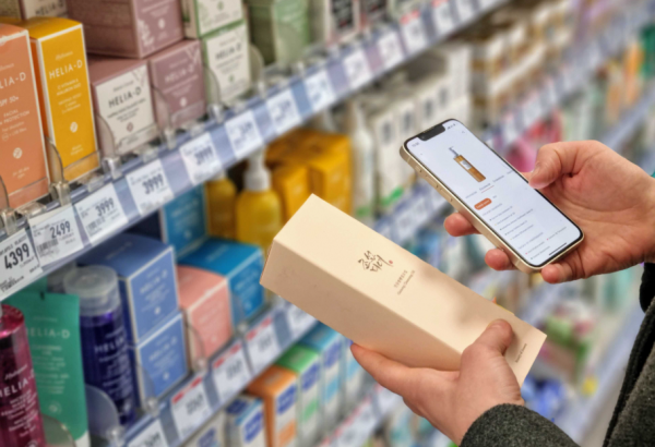 A tudatos bőrápolás titka – íme a magyar app, ami segít eligazodni a termékek útvesztőjében