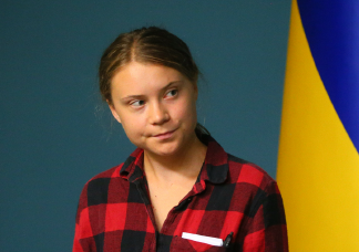 Greta Thunberg börtönbe kerülhet