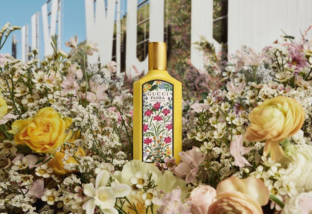 Váltsd valóra álmaidat a legújabb Gucci Flora illattal!