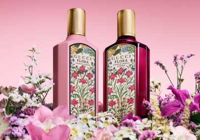 Merülj el a Flora eksztázis világában a Gucci új, intenzív illatával!
