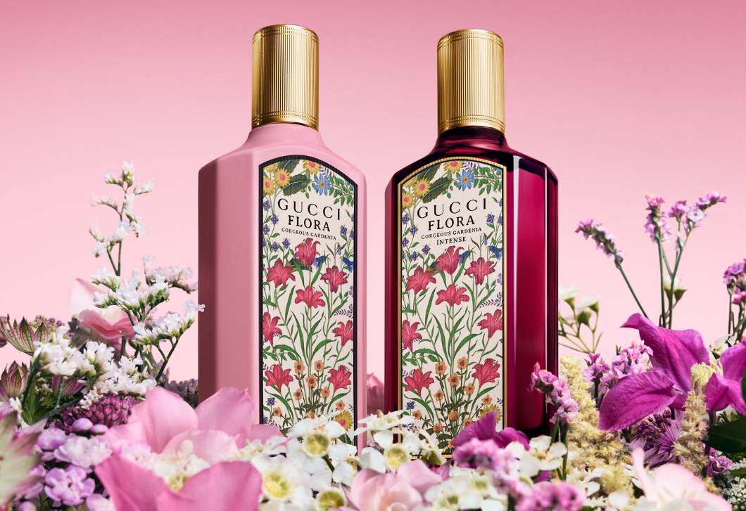 Merülj el a Flora eksztázis világában a Gucci új, intenzív illatával!