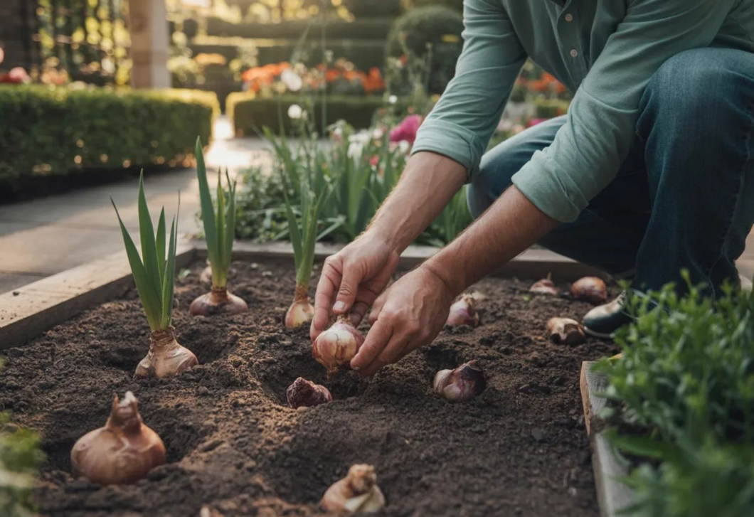 A kertészek titkos trükkje ültetés előtt – ettől nőnek gyorsabban a virágok