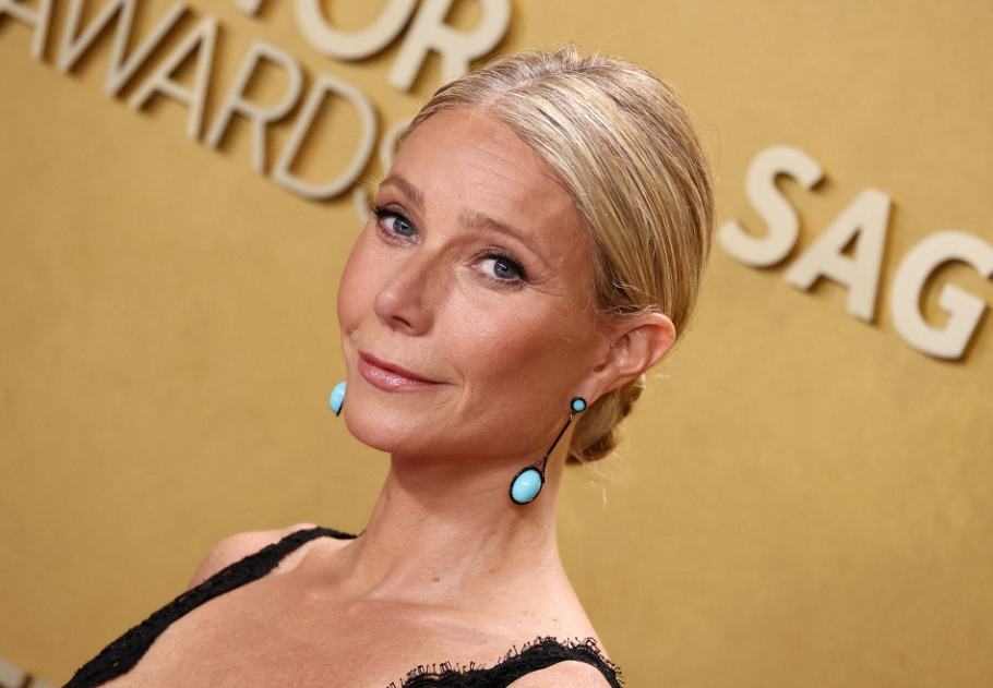Gwyneth Palt...