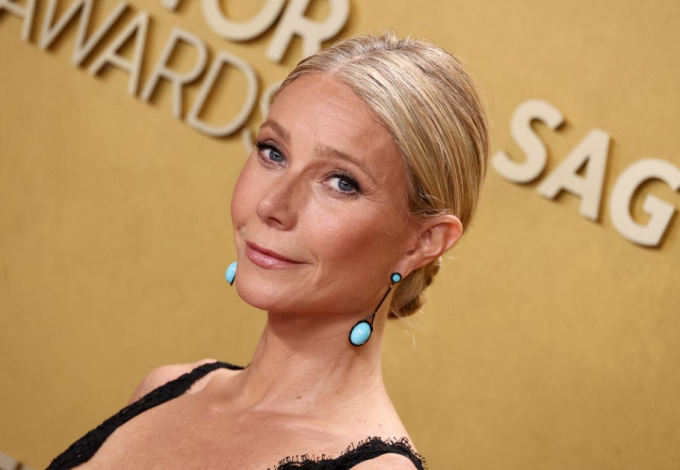 Gwyneth Palt...