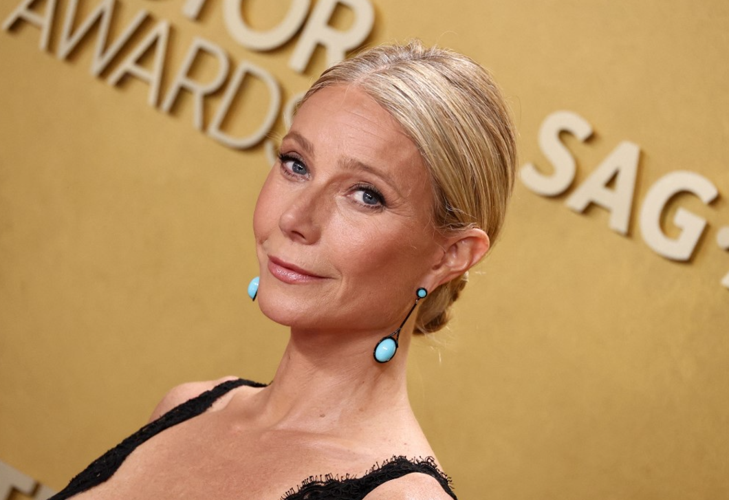 Gwyneth Paltrow teraszán már szép az ősz – pedig egyetlen őszi dekoráció sincs rajta