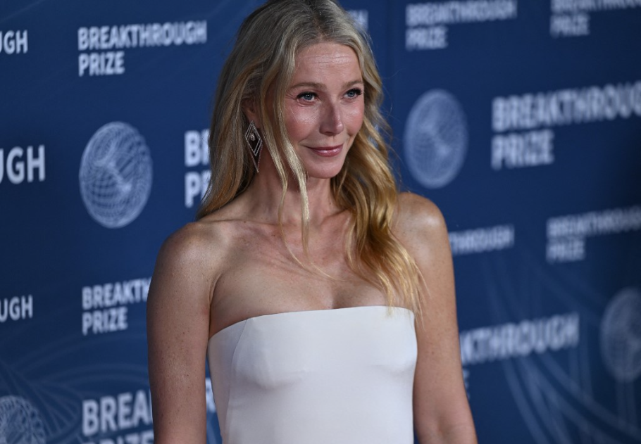 Gwyneth Paltrow bermuda nadrágja a nyár legmenőbb darabja, főkép