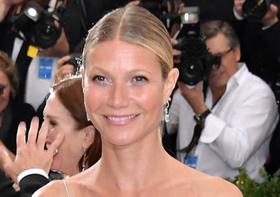 Gwyneth Palt...