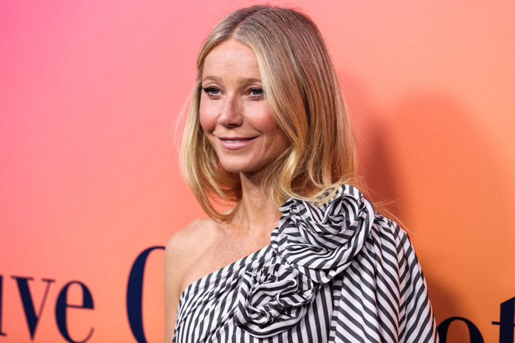 Ezt issza Gwyneth Paltrow reggelente a fáradtság ellen