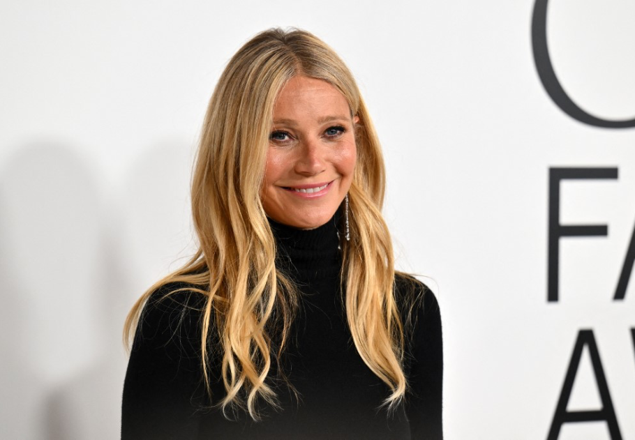 Megjelent Gwyneth Paltrow új szőnyegkollekciója, ettől lett egyedi