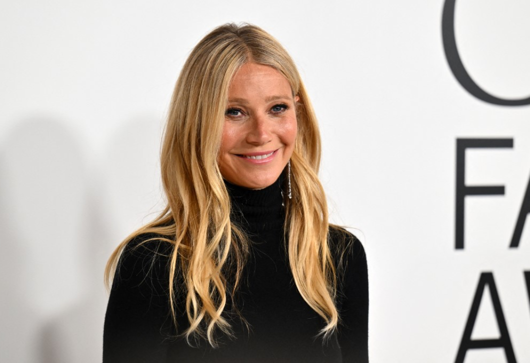 Megjelent Gwyneth Paltrow új szőnyegkollekciója, ettől lett egyedi