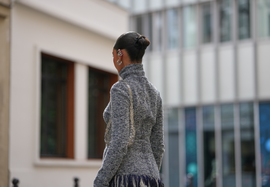 Ez a legmelegebb és legcsinosabb pulóver, amiben biztosan nem fogsz fázni a hóban, főkép