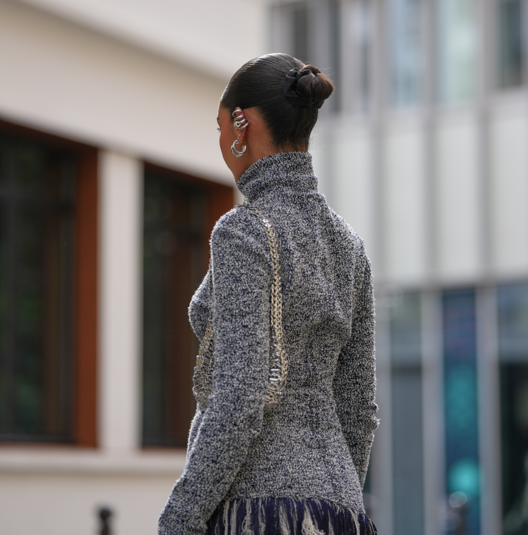 Ez a legmelegebb és legcsinosabb pulóver, amiben biztosan nem fogsz fázni a hóban