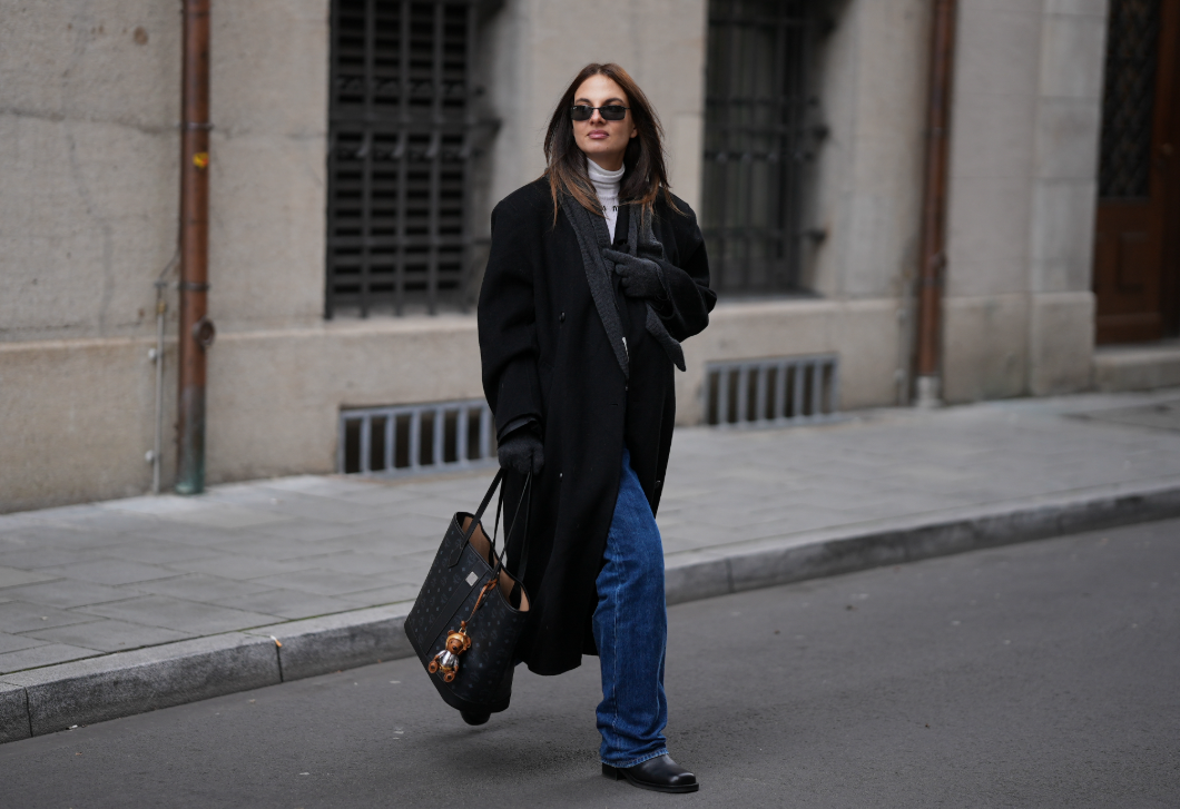 A tél legjobb befektetése – ezért imádjuk a gyapjúkabátot