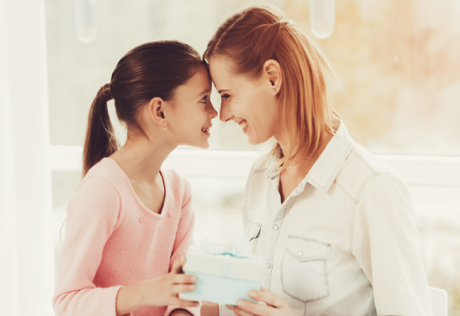 4 dolog, amit minden szülőnek meg kell tennie, ha magabiztos gyermeket szeretne felnevelni