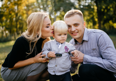 3 gyakori hiba, amit szinte mindenki elkövet a gyereknevelés során