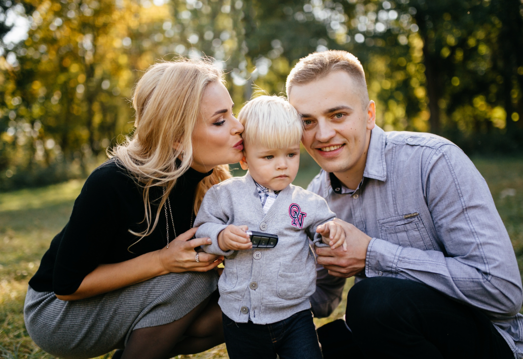 3 gyakori hiba, amit szinte mindenki elkövet a gyereknevelés során