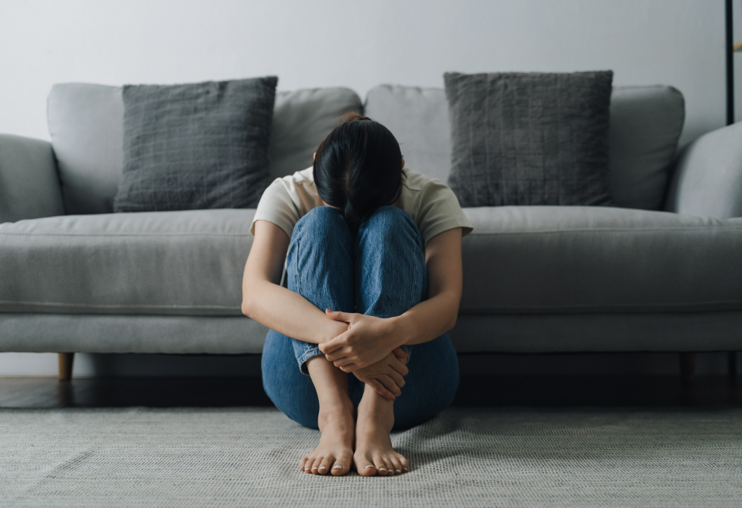 5 jel, hogy felnőttként is hordozod a gyermekkori traumáidat