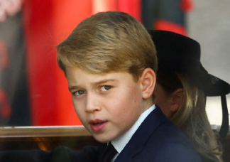Lehet György herceg gyerekként király? Ez történik, ha fiatalon kerül a trónra 