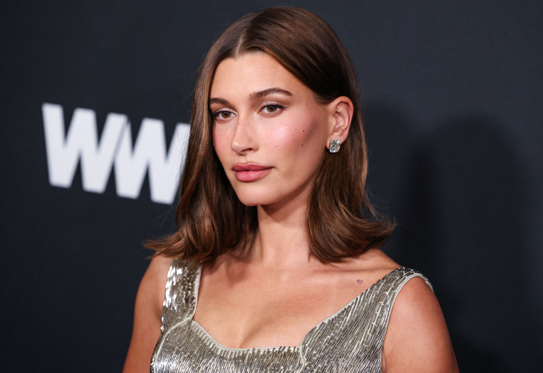 Hailey Bieber kedvenc bobja lehet 2026 őszének legnagyobb hajtrendje