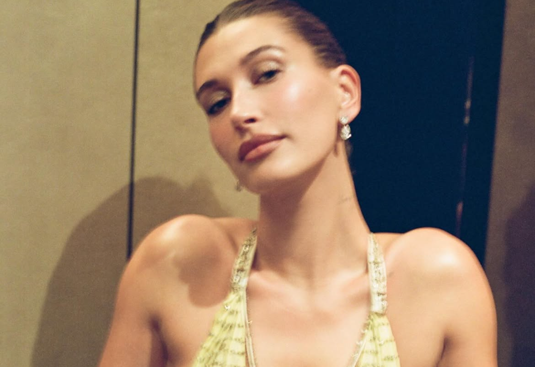 Hailey Bieber megmutatta, milyen egy tökéletes edzőszett