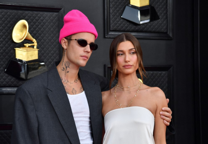 Fotó: Megszületett Hailey Bieber és Justin Beiber első gyermeke