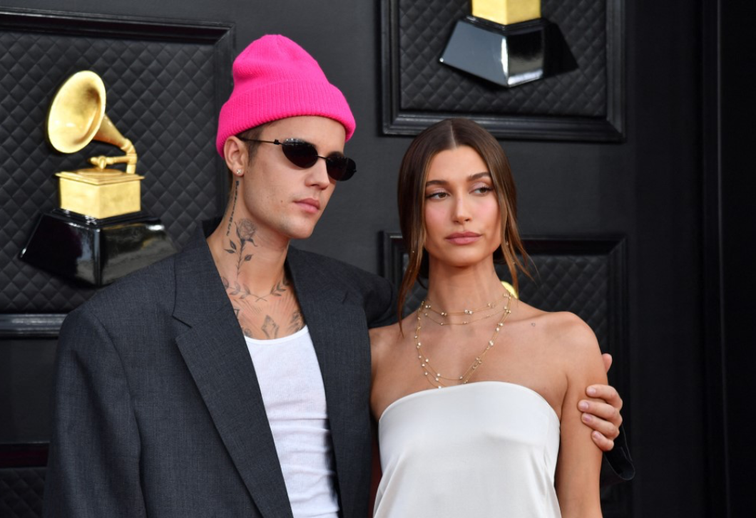 Fotó: Megszületett Hailey Bieber és Justin Bieber első gyermeke