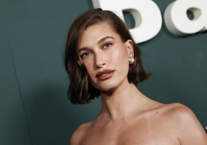 Hailey Bieber elárulta, hogyan titkolta el a várandósságát 6 hónapig