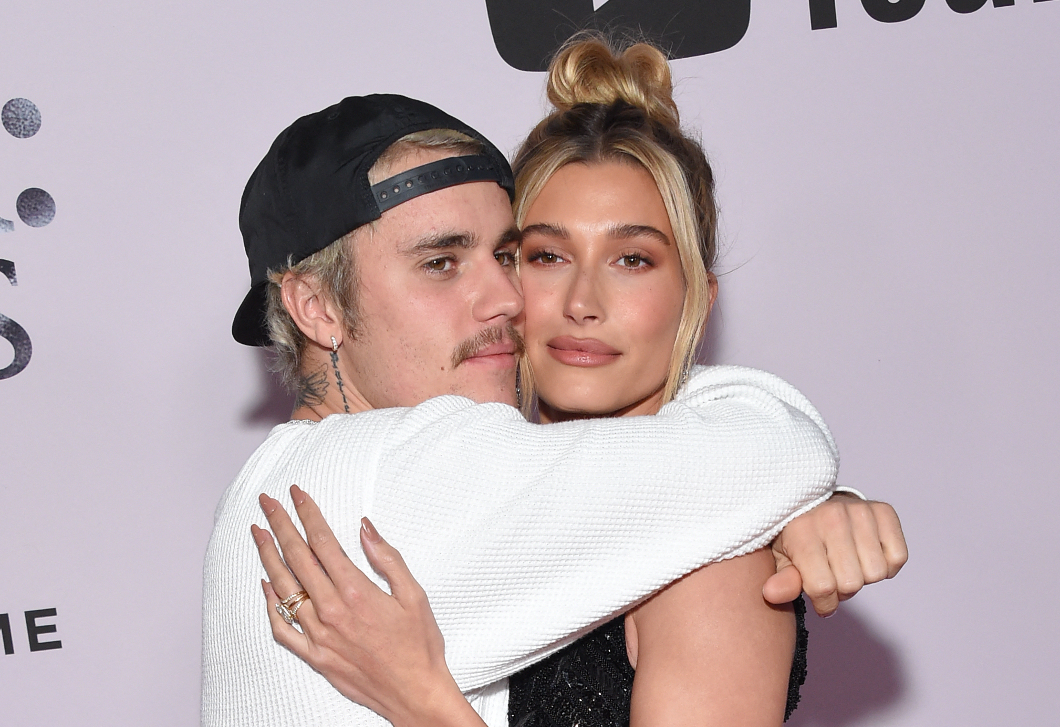 Hailey és Justin Bieber első gyermeküket várják