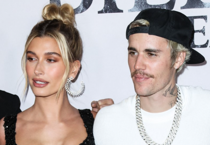 Hailey Bieber és Justin Bieber gyermeke különleges nevet kapott, ez a jelentése