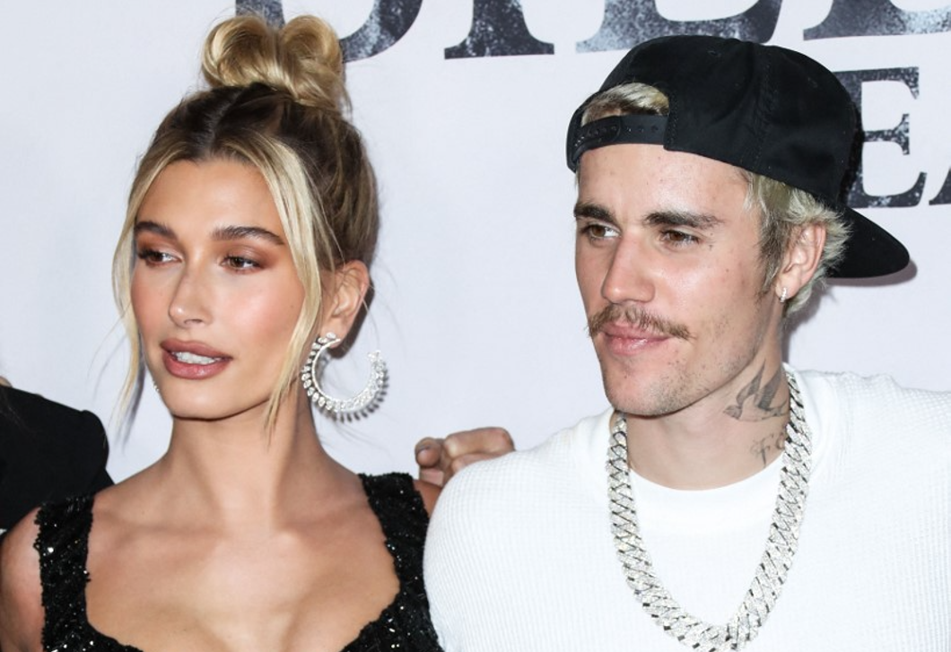 Hailey Bieber és Justin Bieber gyermeke különleges nevet kapott, ez a jelentése