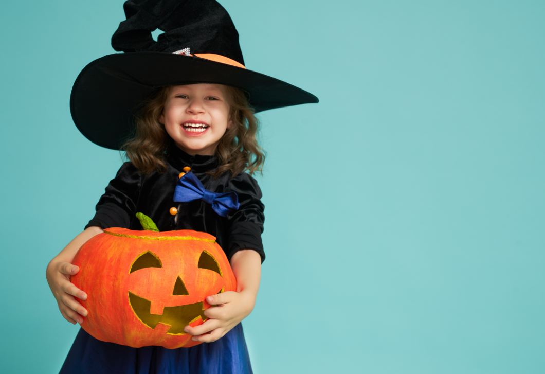 Ezek a legjobb halloweeni jelmezek gyerekeknek 