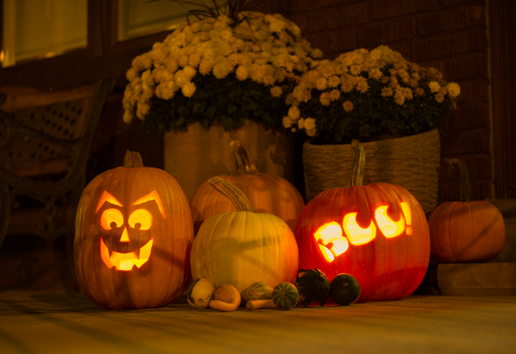 Így marad sokáig szép a Halloween-töklámpás: 3 egyszerű trükk, amit érdemes bevetned