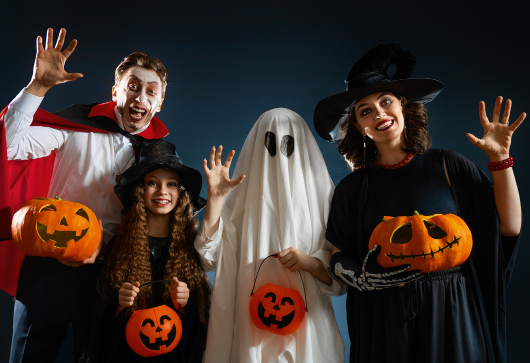 Heti programajanáló október 29-november 4.: Halloweeni borzongás, izgalmas kiállítások, különleges zenei és színházi élmények