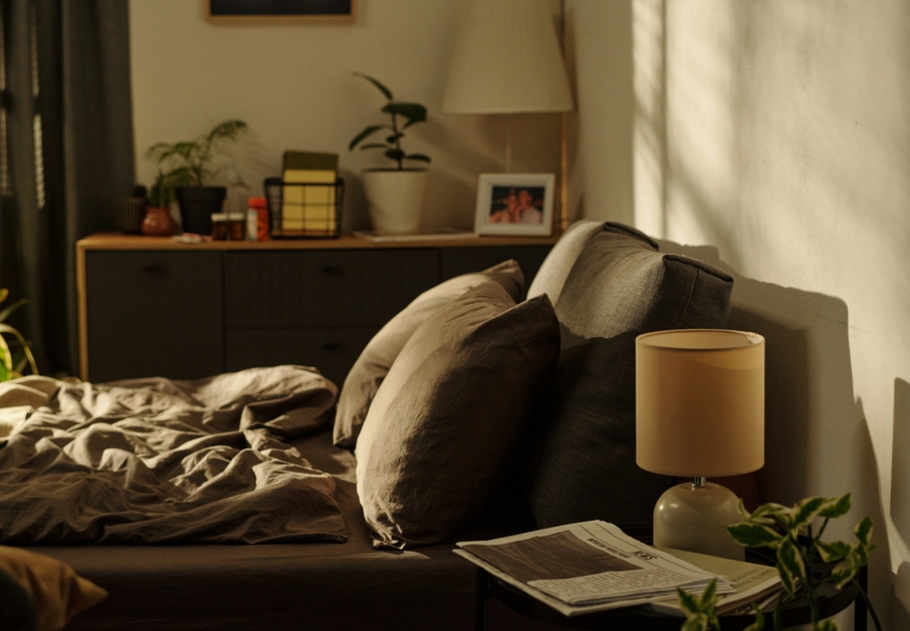 Hotelágy-look: így pihenhetsz otthon is úgy, mint egy szállodában, főkép