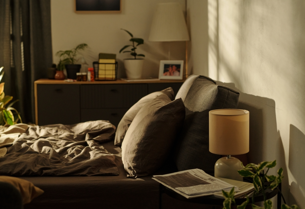Hotelágy-look: így pihenhetsz otthon is úgy, mint egy szállodában