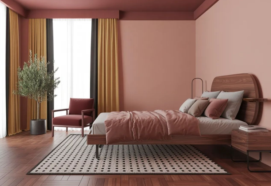 Egy szín, több tónus – a 2026-os festési trend, ami teljesen átalakítja az otthonod