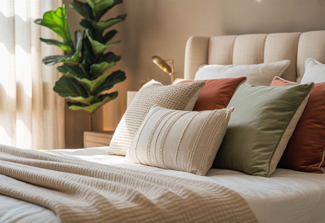 5 tipp, amivel teljesen megújíthatod a hálószobát – a stylistok ezt tennék 