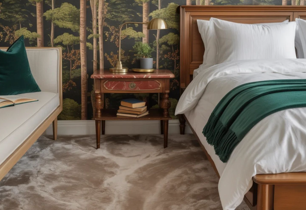 Heti horoszkóp: erős energiák jönnek, amik az otthonodat is formálják